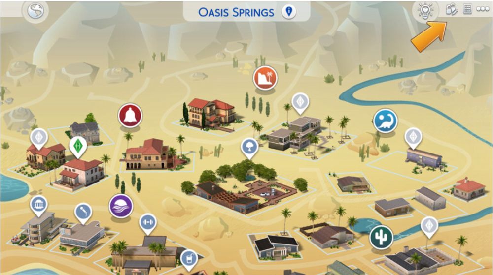 The Sims 4 aggiornamento gratuito The Sims 4 aggiornamento gratuito